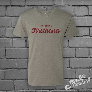 Men's Gray T-shirt
